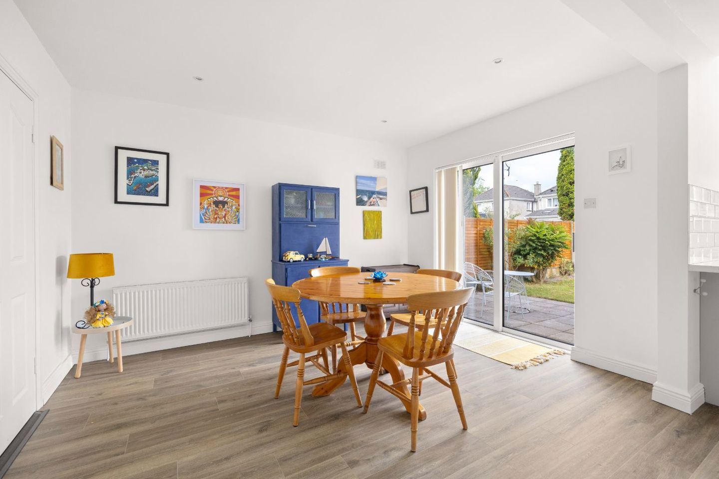 4 The View, College Farm, Newbridge, Co. Kildare, W12TD70 15