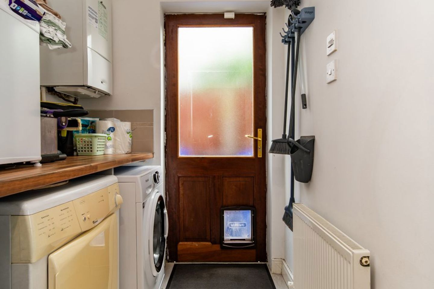 70 Castlegate, Portarlington, Co. Laois, R32E7W9 32