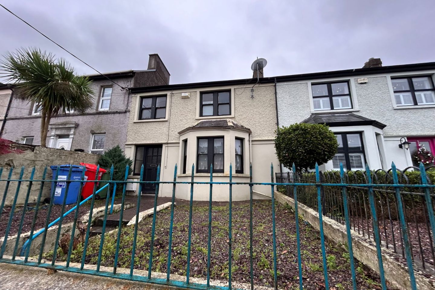 Carrigdonn, 37 Ballyhooly Road, Dillons Cross, Co. Cork, T23R2K6 8