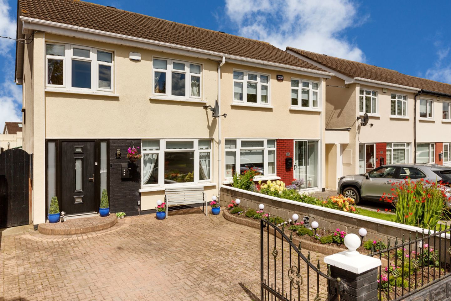 17 Grange Abbey Grove, Baldoyle, Dublin 13, D13T3H5 4