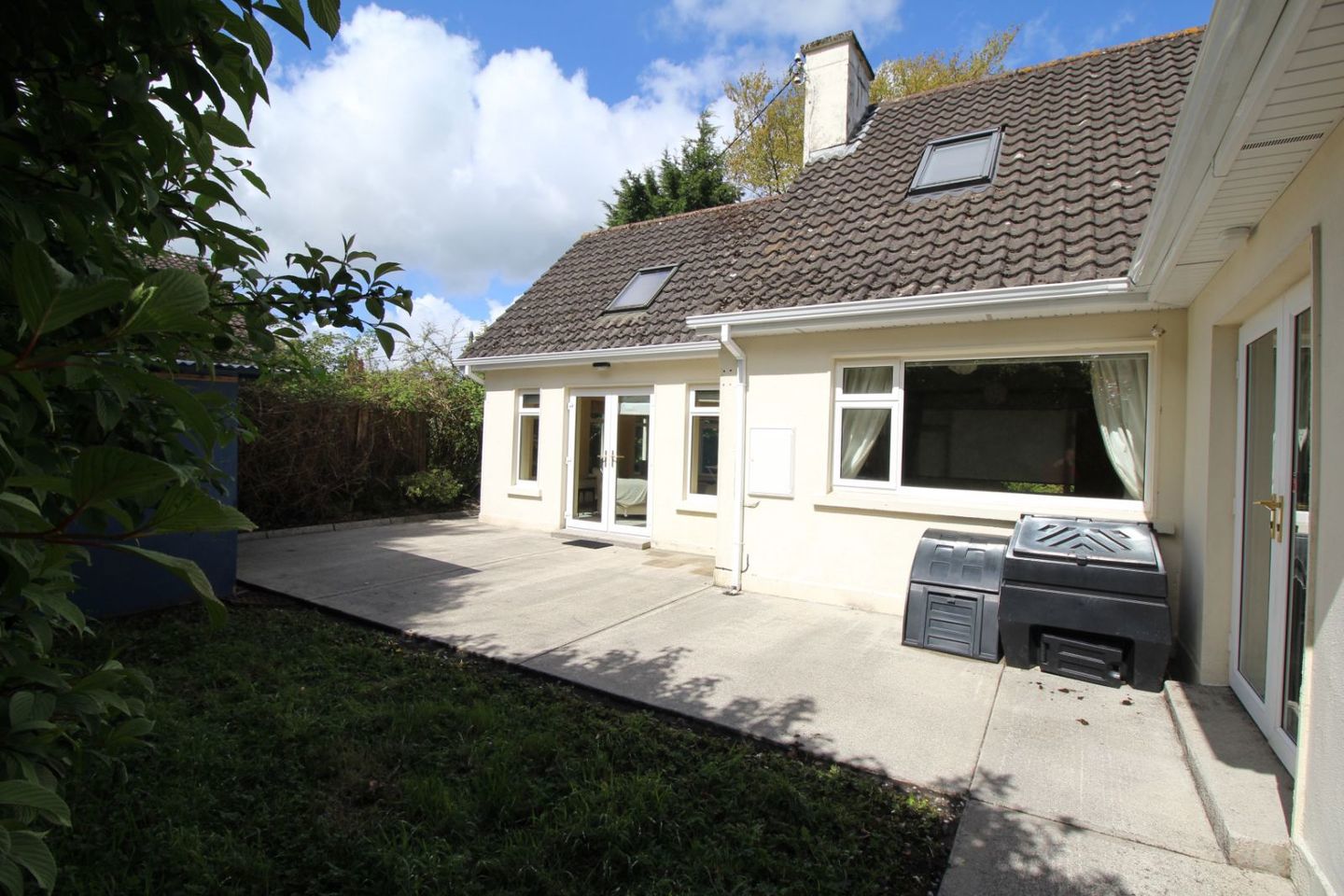 Teach Árd, Ardnacassa, Longford Town, Co. Longford, N39Y6D9