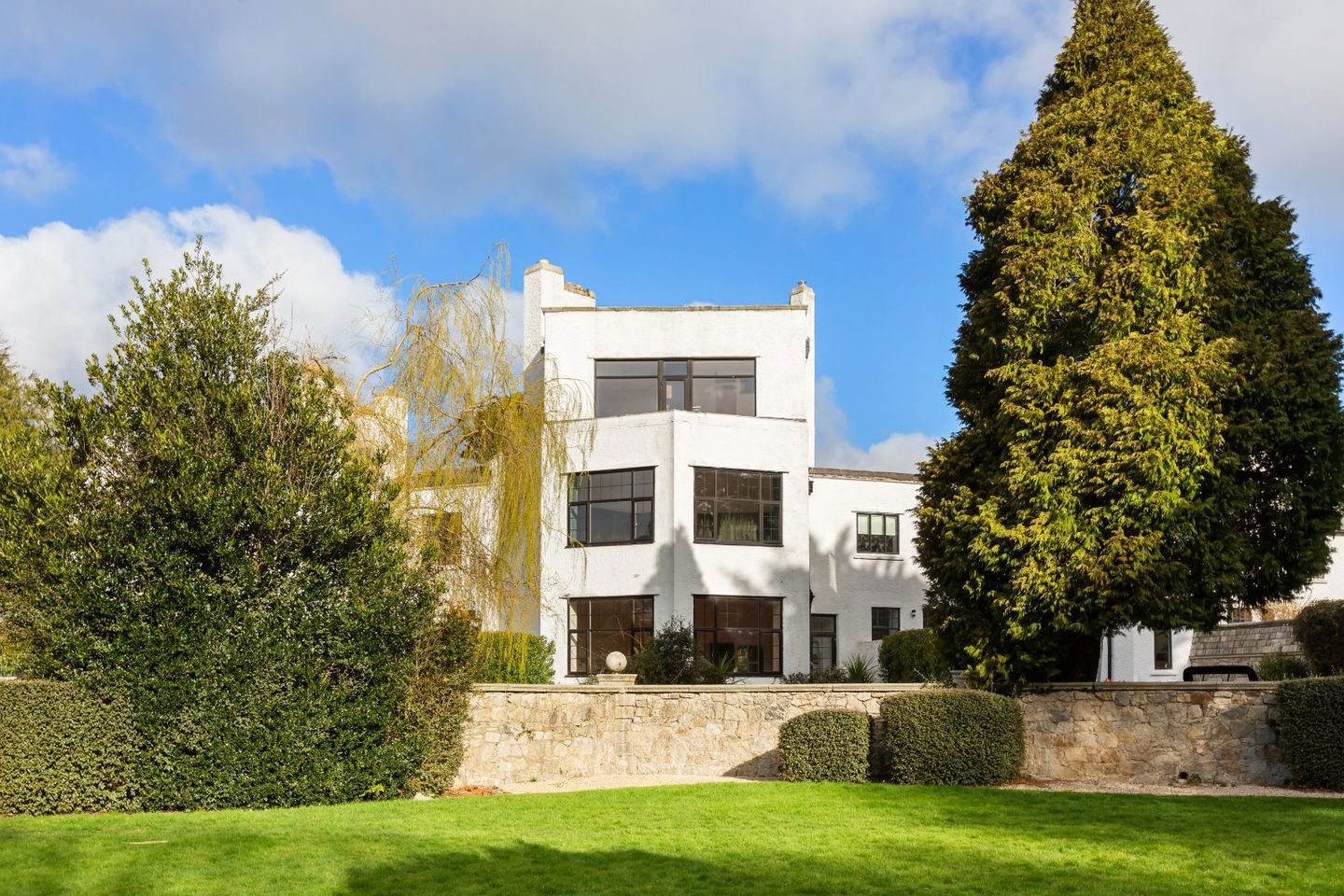 4 Kilteragh Pines, Foxrock, Dublin 18, D18Y248 9