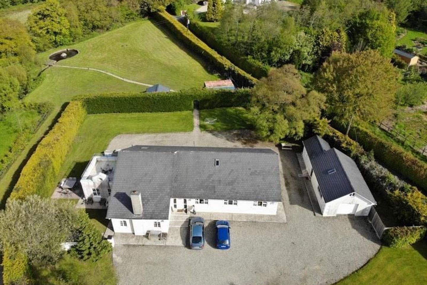 Birchdale House, Greenane, Ballinderry, Co. Wicklow, A67TX01 27