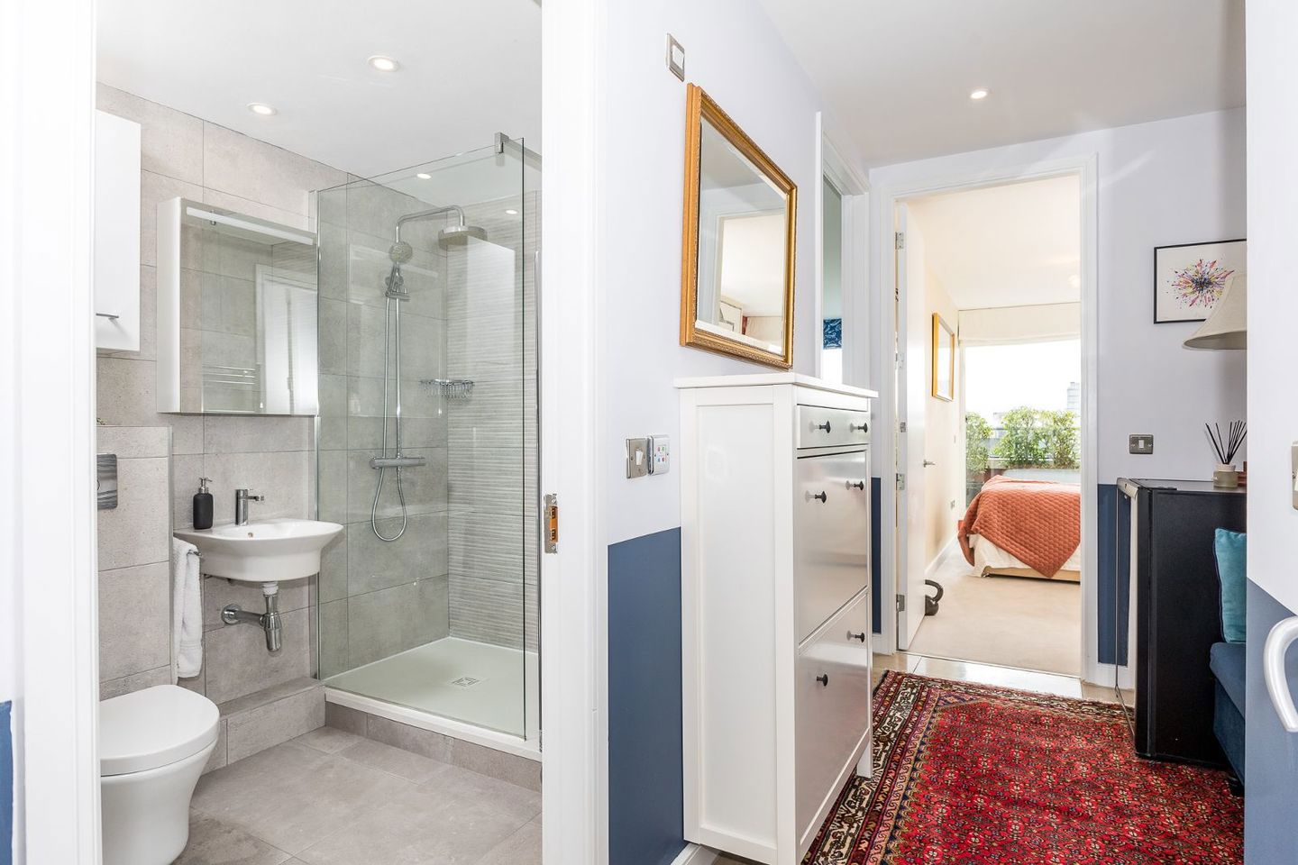 Apartment 48 , Block K, Hanover Quay, Dublin 2, D02KH99 9