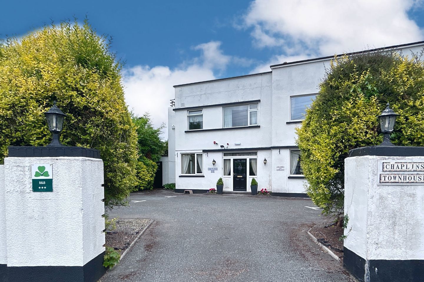 chaplins b and b, castlecomer rd, kilkenny 2