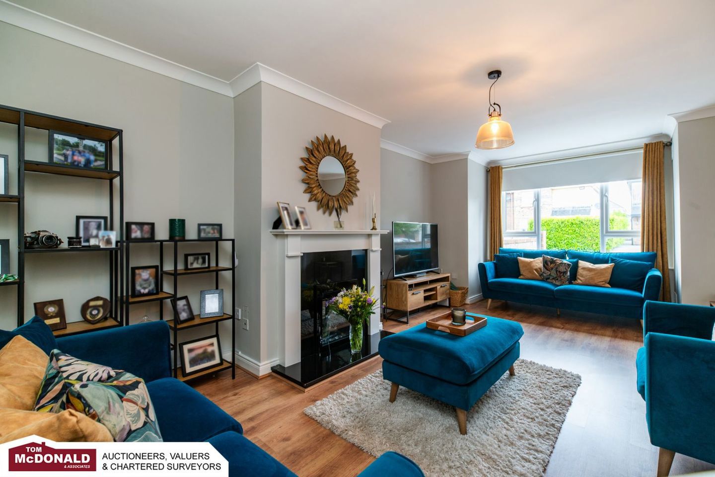 70 Castlegate, Portarlington, Co. Laois, R32E7W9 25