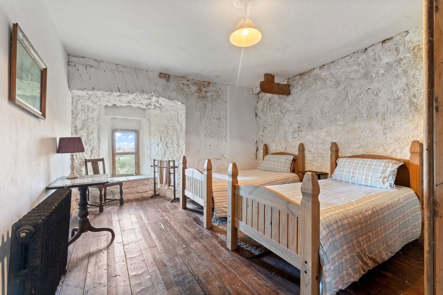 KILLAHARA CASTLE, Killahara, Thurles, Co. Tipperary, E41W6P3 48
