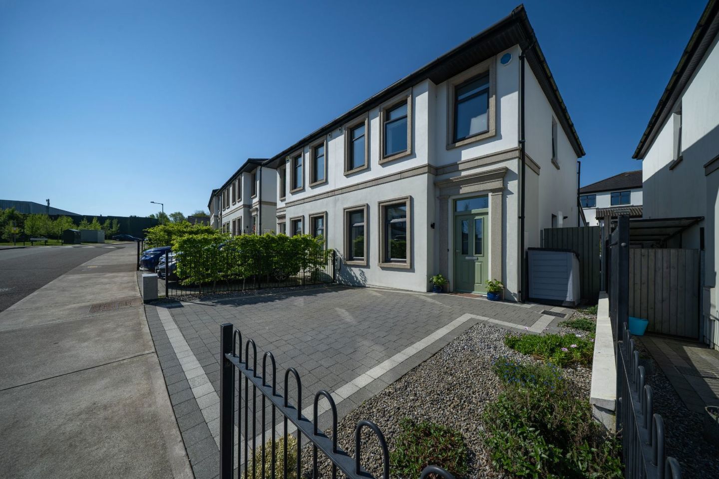 3 Ring Finnan Avenue, Kinsale Manor, Kinsale, Co. Cork, P17XV72
