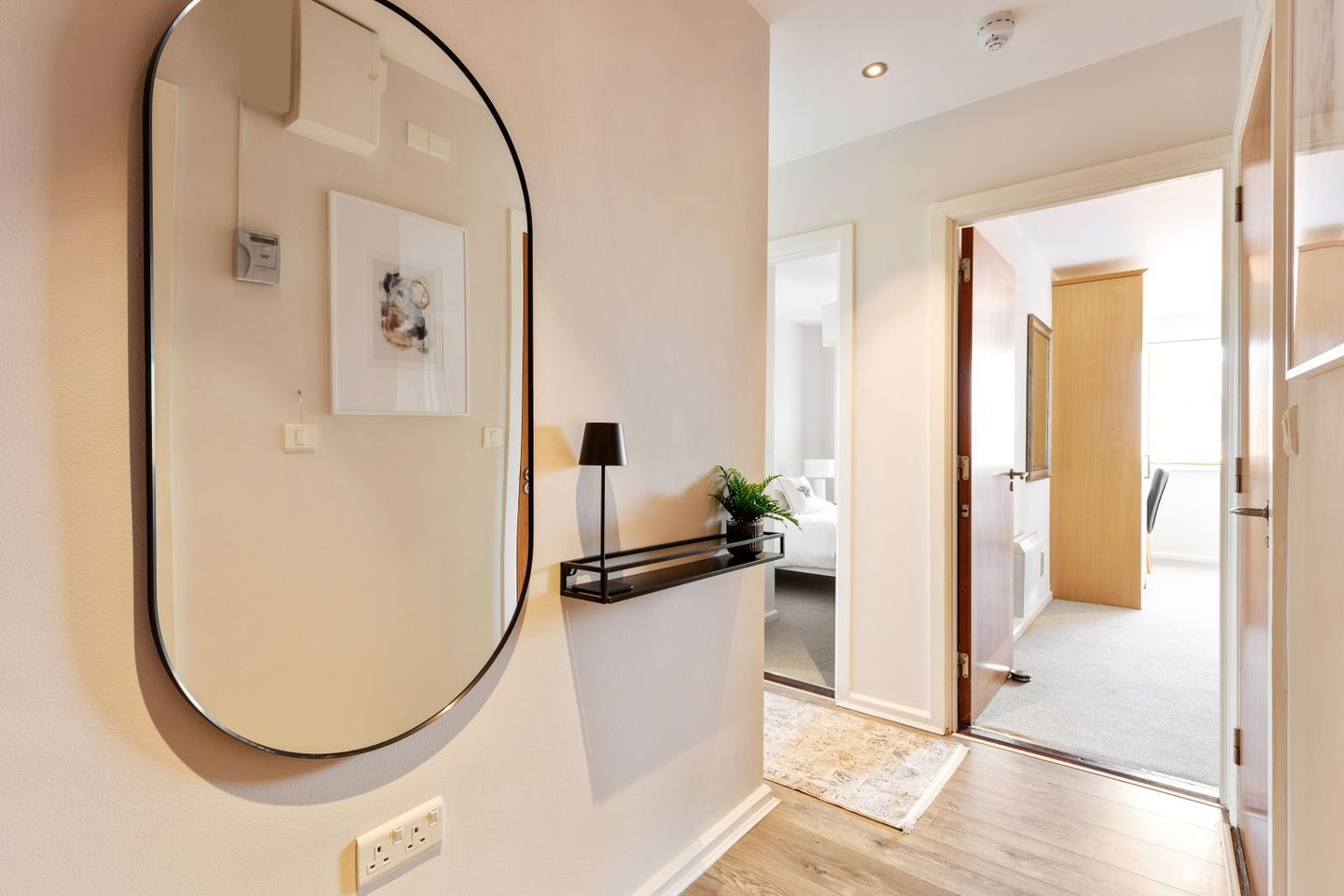 Apartment 32 , Frascati Hall, Sweetman's Avenue, Blackrock, Co. Dublin, A94AF44 3