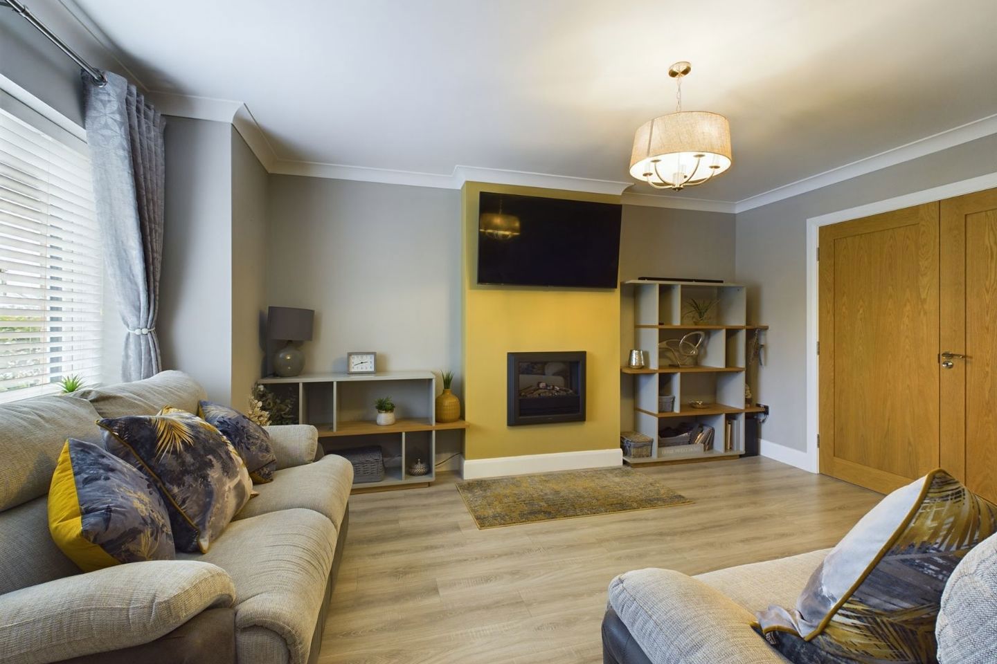 16 The Elms, Oldgrange Wood, Monasterevin, Co. Kildare, W34C796 8