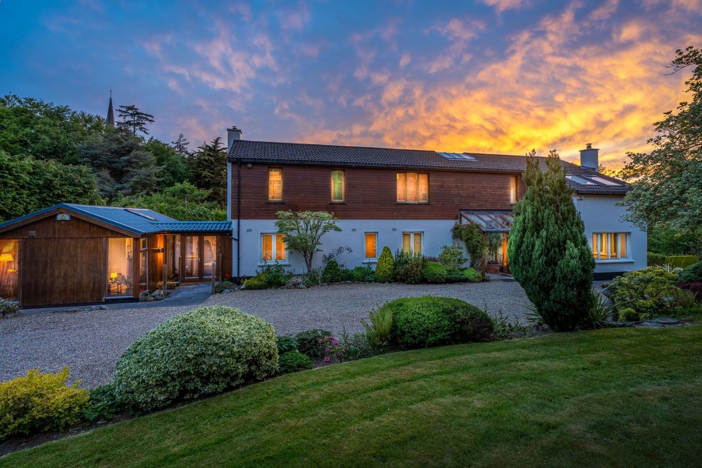 Beechwalk, Cookstown, Enniskerry, Enniskerry, Co. Wicklow, A98PF74 27