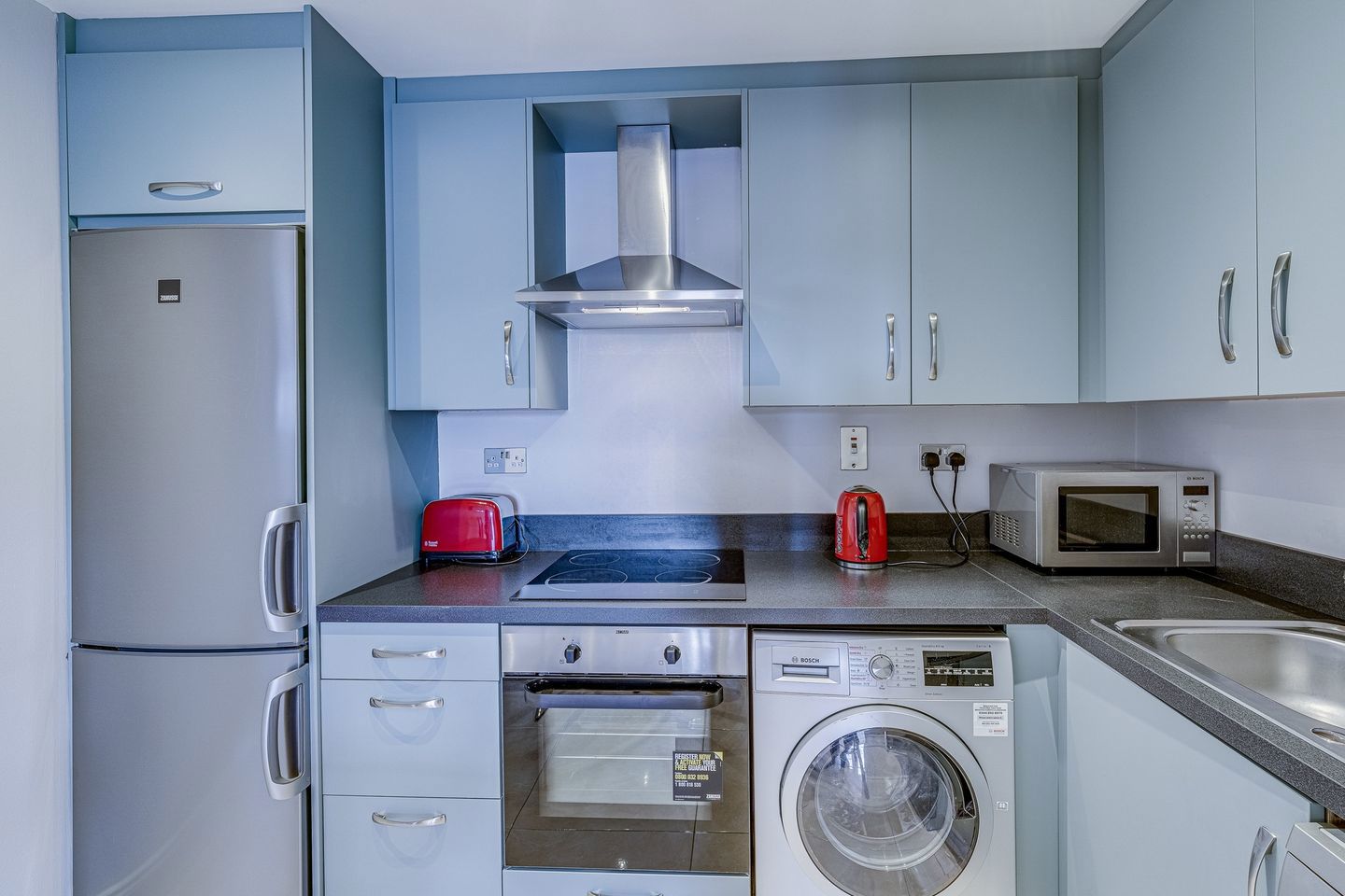 Apartment 25, Alexander Court, Dublin 2, D02WY23 16