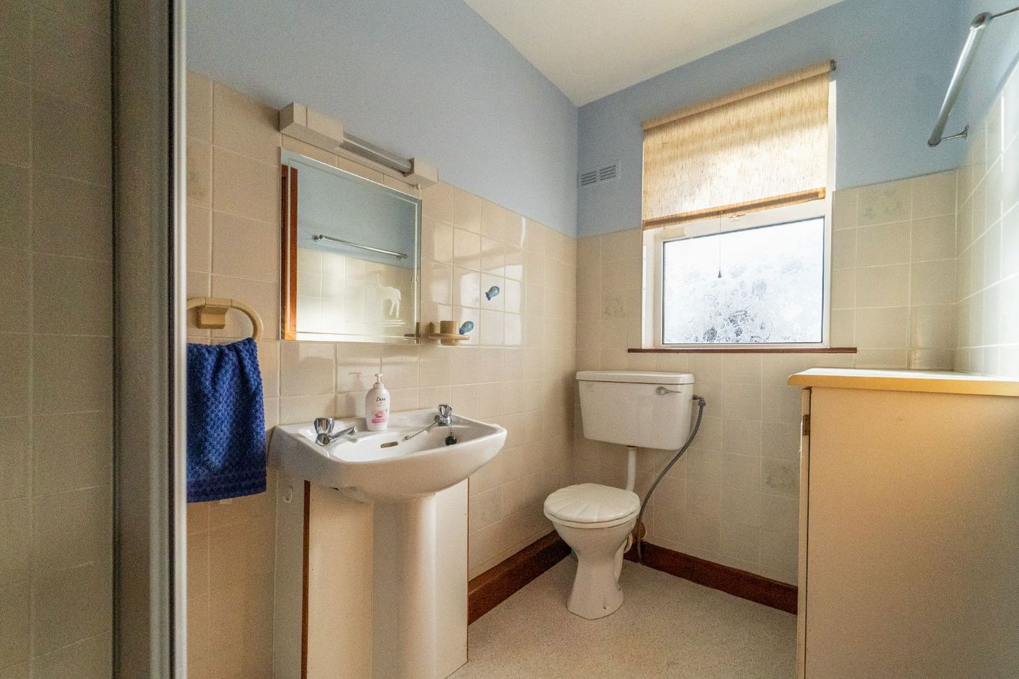 Rosevale, Shannon Road, Mountrath, Mountrath, Co. Laois, R32R8P0 5