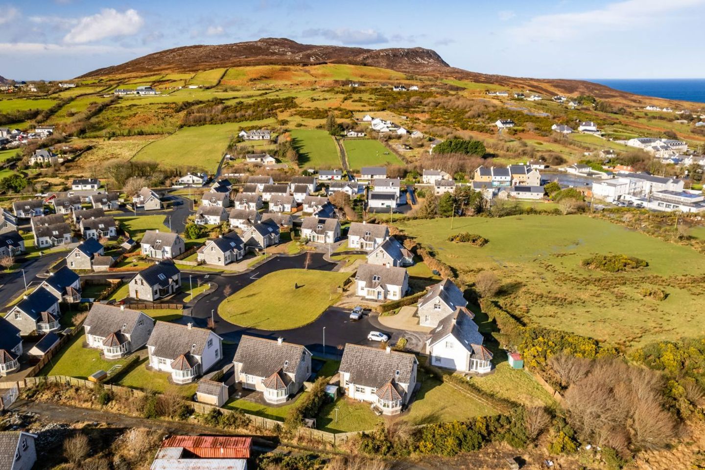 41 Aughrim Heights, Ballyliffin, Co. Donegal, F93X672 17