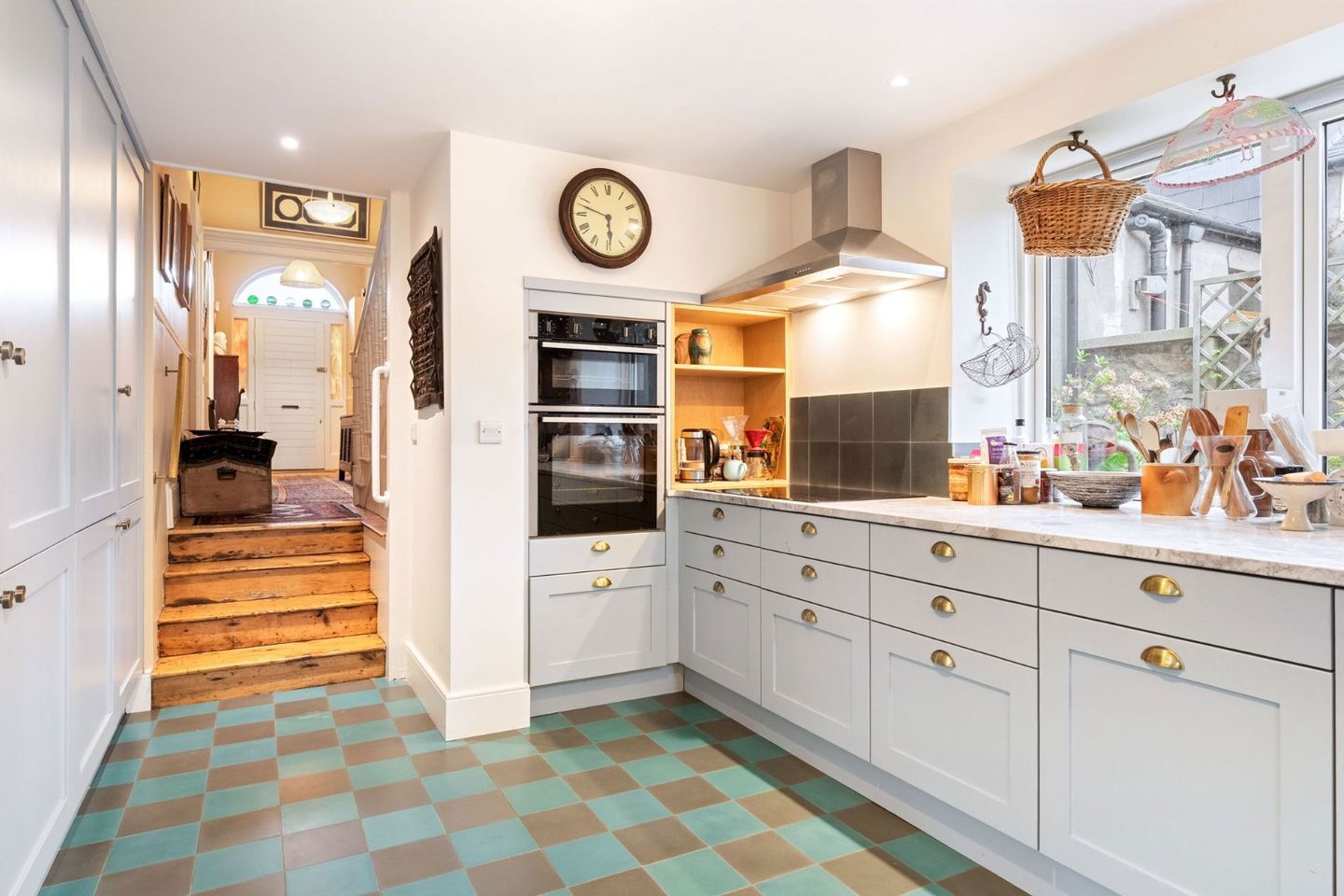 12 Tivoli Terrace North, Dun Laoghaire, Co Dublin, A96E2V9 12