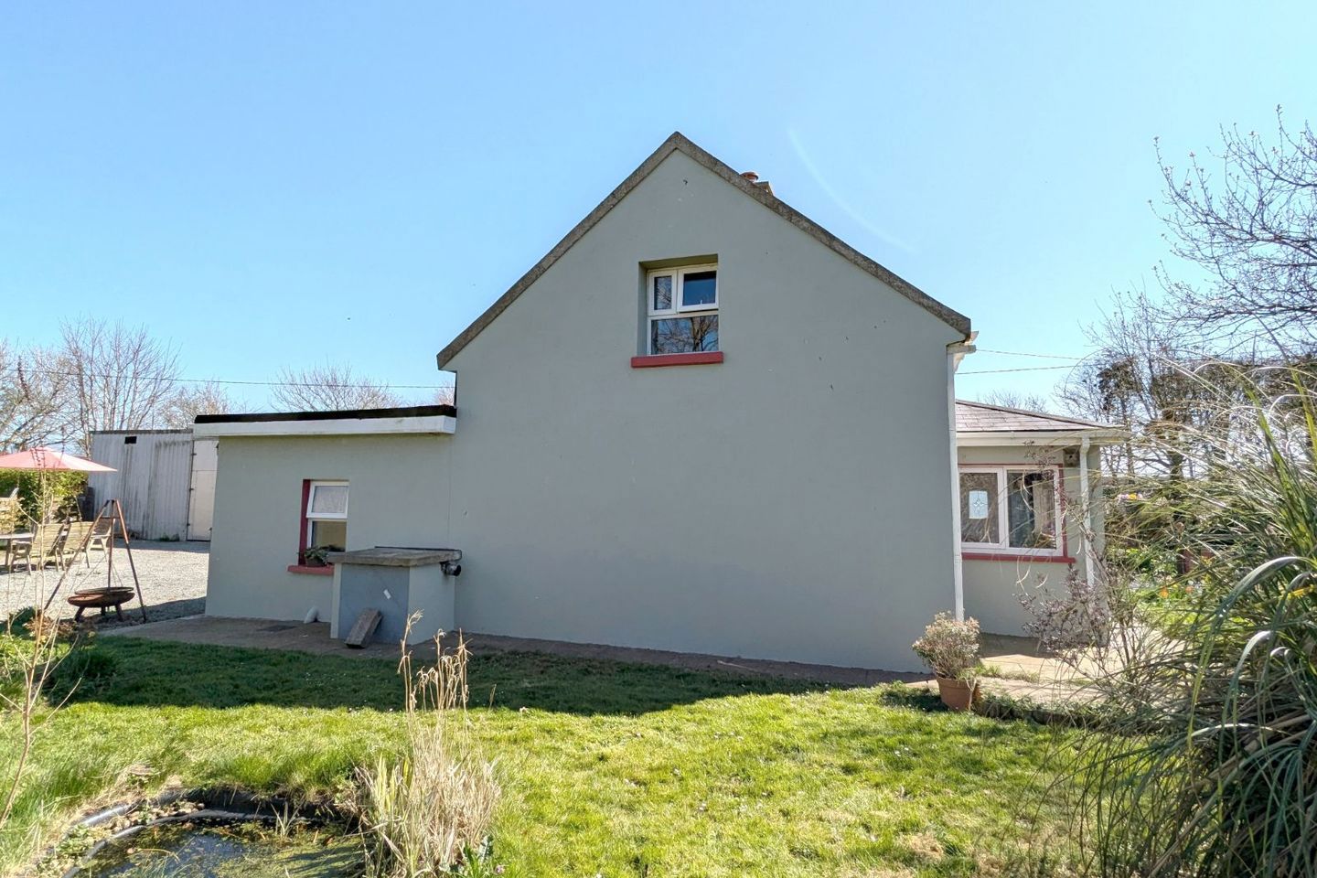 Oak Tree Cottage, Shielbaggan, Ramsgrange, Ramsgrange, Co. Wexford, Y34Y320 9