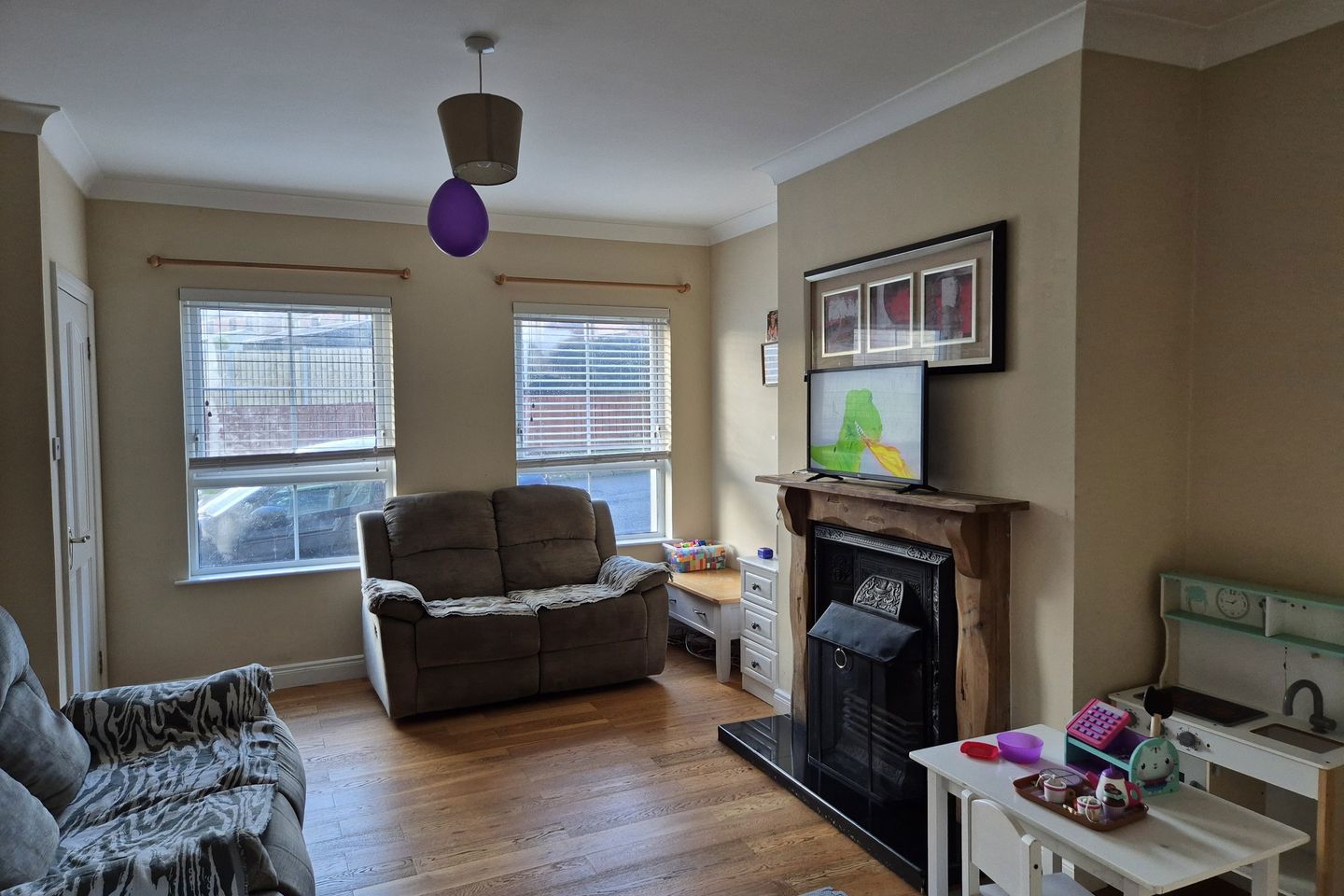 5 Thorndale Close, Kingscourt, Co. Cavan, A82DN79 6