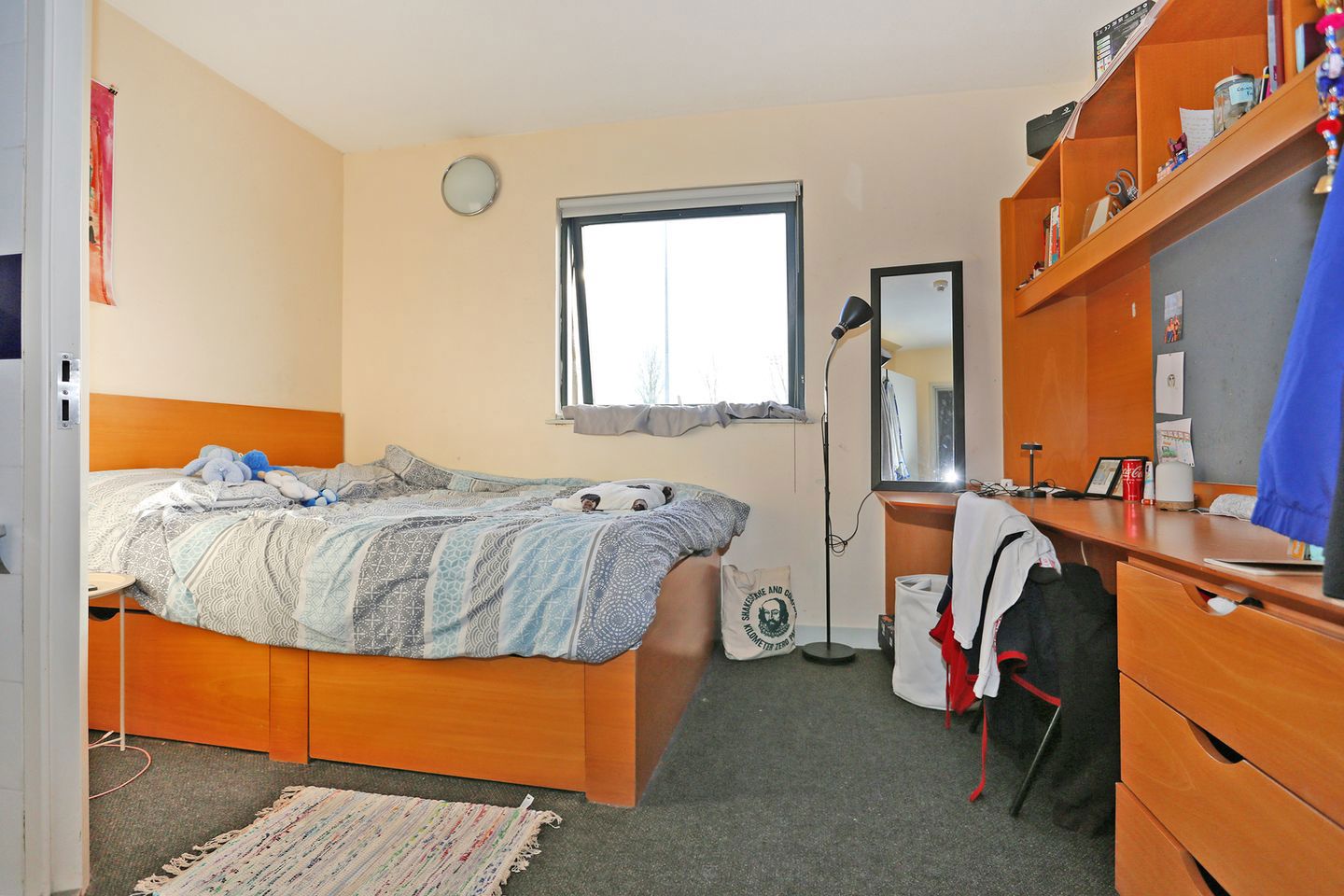Apartment 19, Grove Island Student Village, Grove Island, Corbally, Co. Limerick, V94E7Y7 14