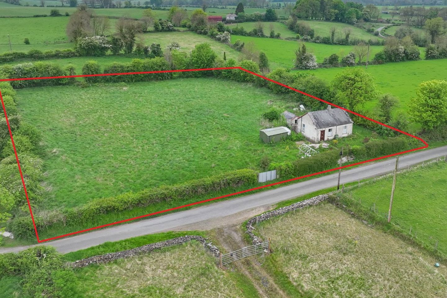 Kilpatrick, Rathconrath, Ballynacarrigy, Co. Westmeath, N91YY28
