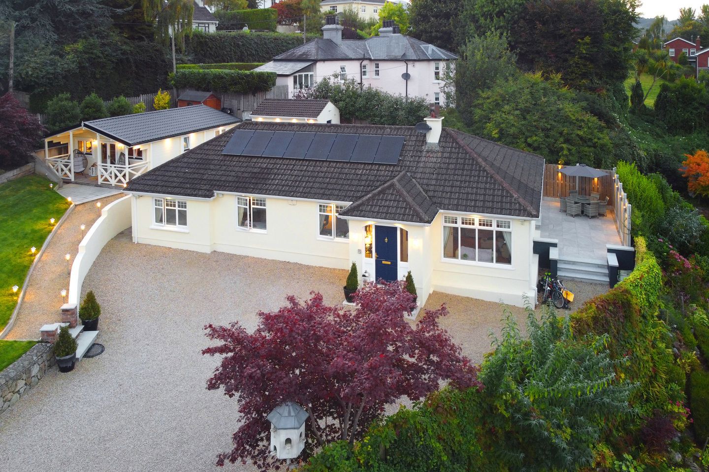 Airmont, Herbert Road, Bray, Co. Wicklow, A98KN79