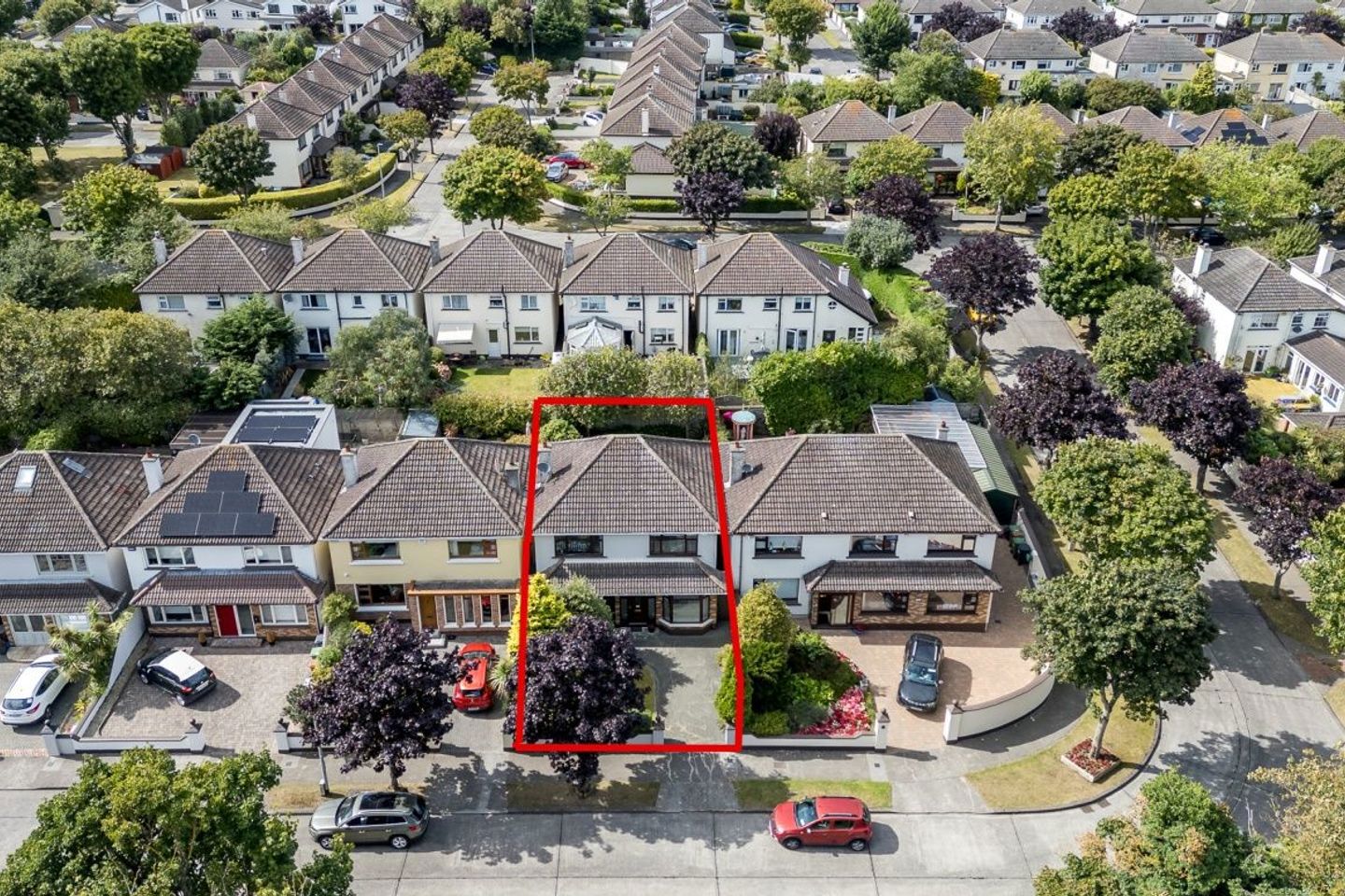 34 Burrow Court, Portmarnock, Portmarnock, Co. Dublin, D13XP02 10