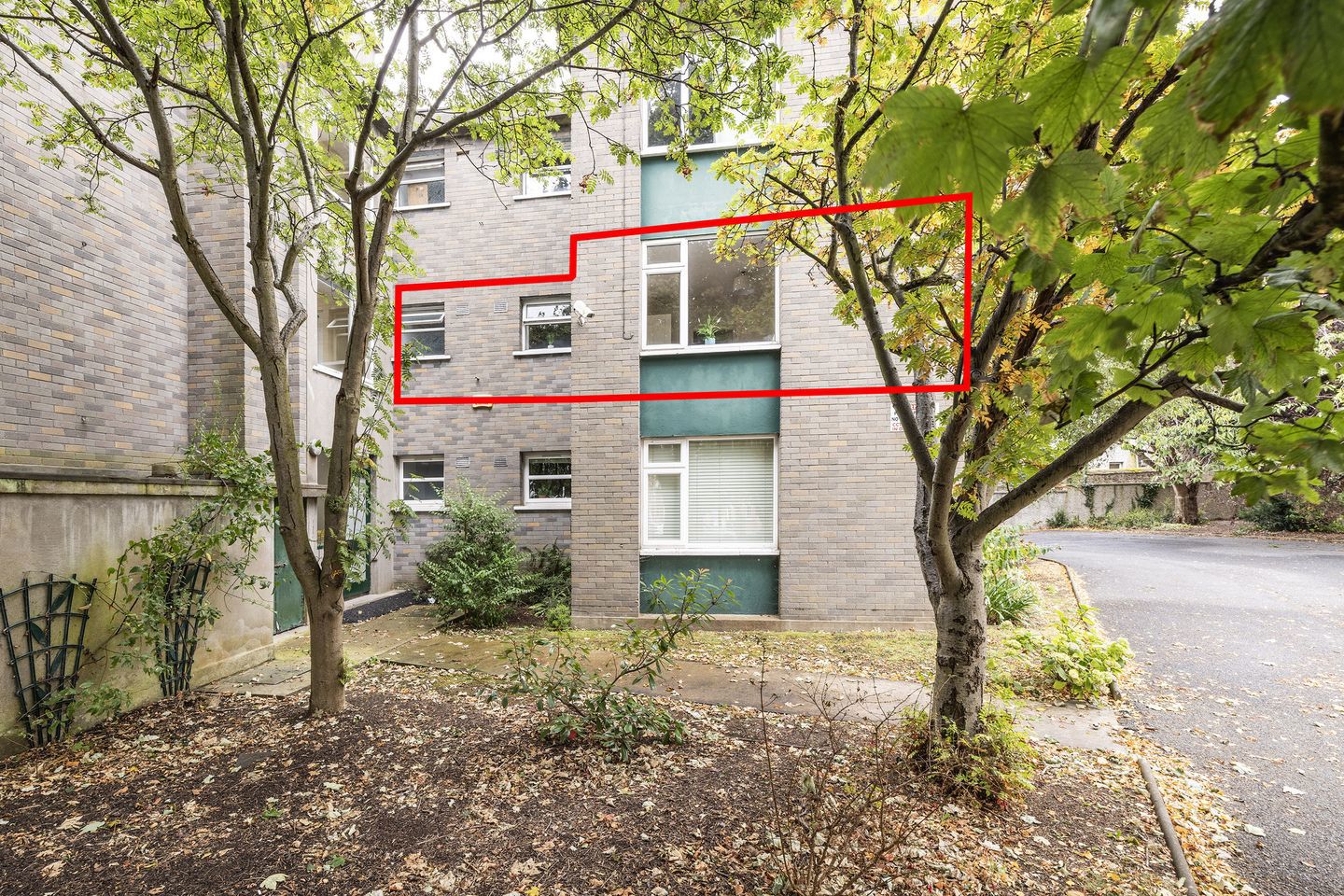 Apartment 7, Beaucourt, Achill Road, Drumcondra, Dublin 9, D09DK84 18