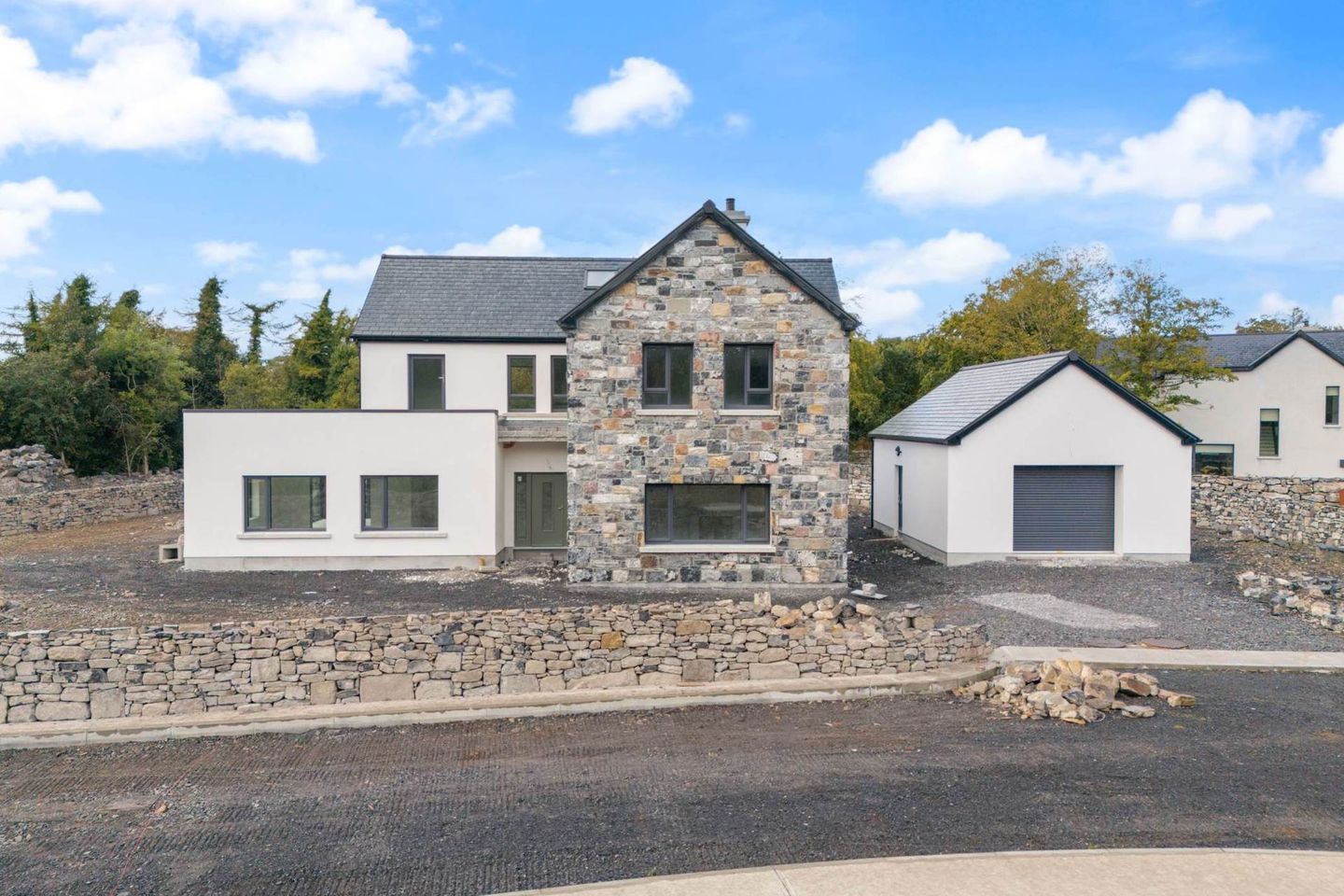 1 Ashford Pines, Cong, Co. Mayo, F31Y544 16