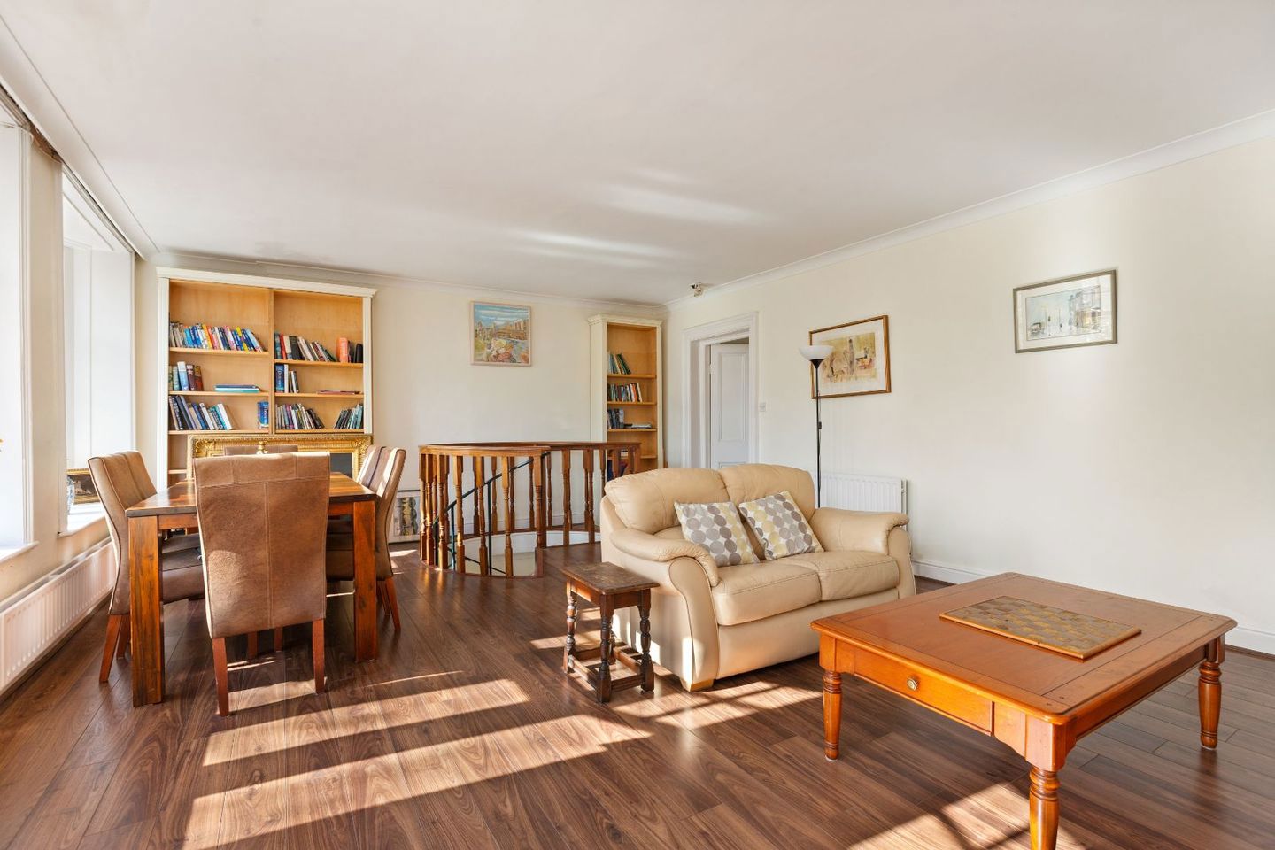 The Mews, East Wing, Holyrood Castle, Holyrood Park, Sandymount, Dublin 4, D04HR12 9