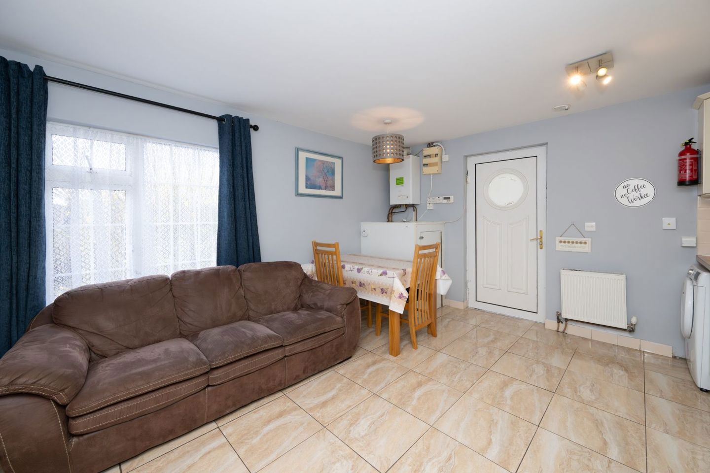 Hillcrest, 5 Saint Joseph's Park, The Lough, Co. Cork, T12C5T8