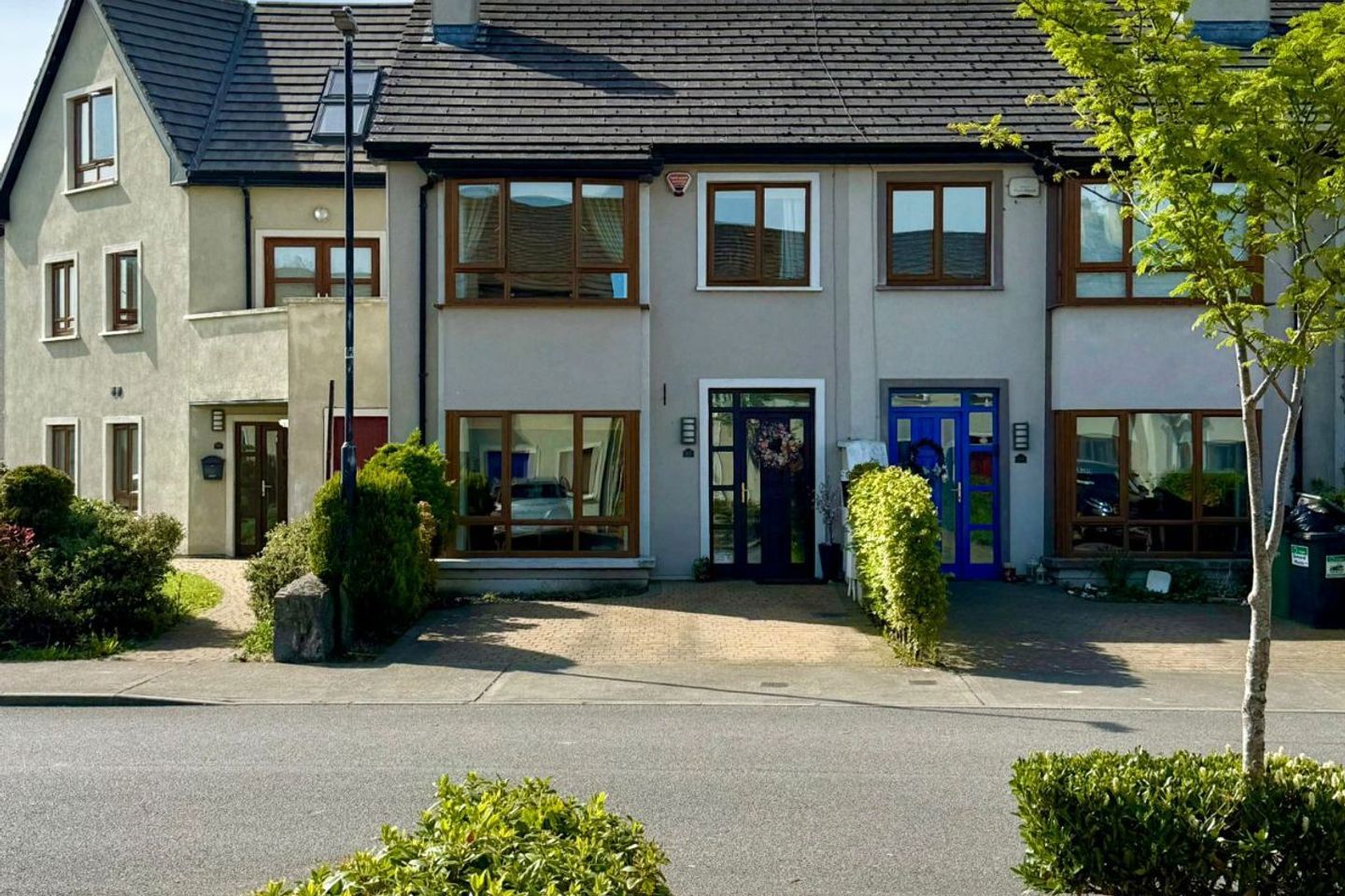 55 The Orchard, Athlone, Athlone, Co. Westmeath, N37N7D2