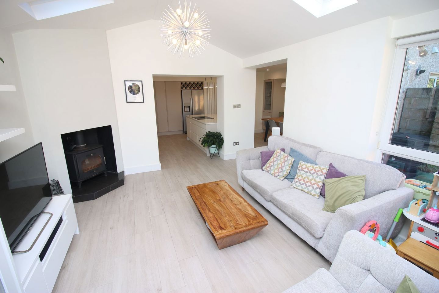 32 Ardkeale, Mount Oval Village, Rochestown, Co. Cork, T12TK7H