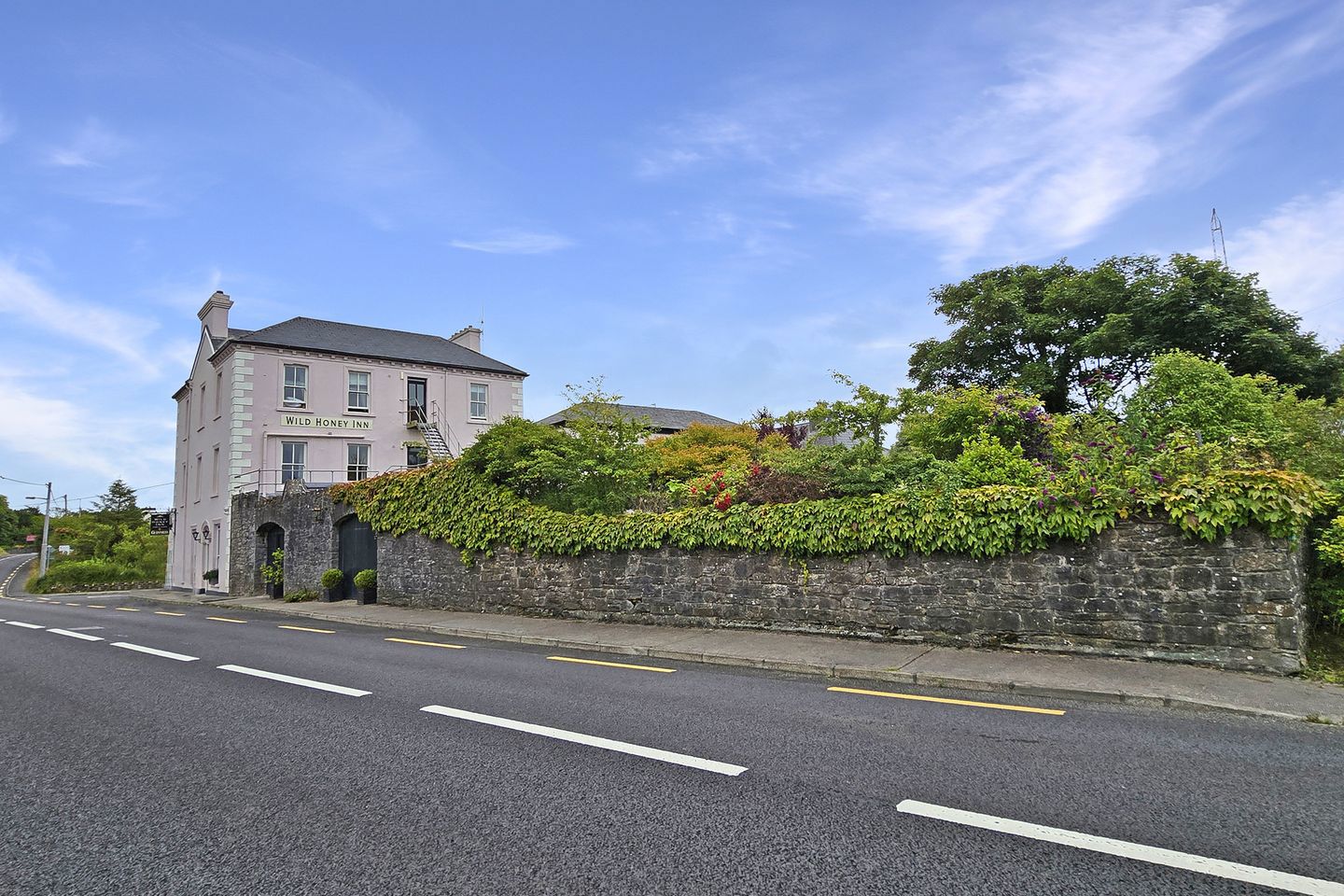 WILD HONEY INN, Wild Honey Inn, Lisdoonvarna, Co. Clare, V95P234 24
