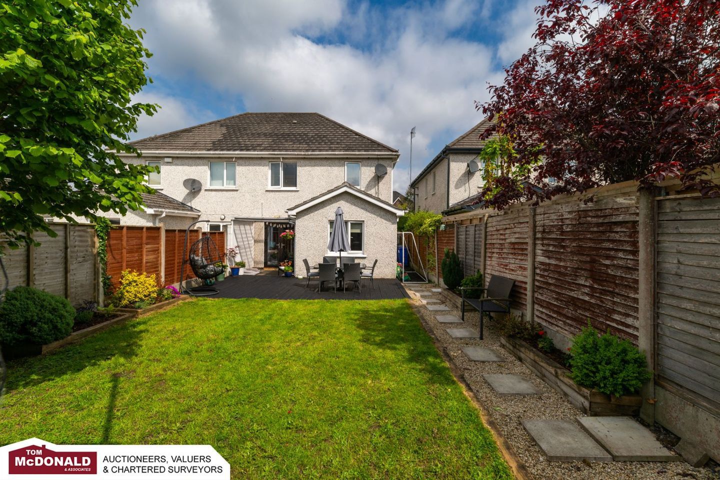 70 Castlegate, Portarlington, Co. Laois, R32E7W9 49