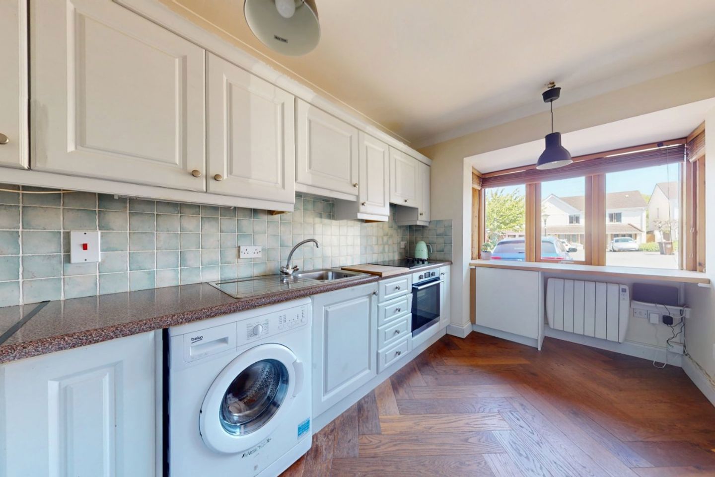 9 village gate, dalkey, dublin