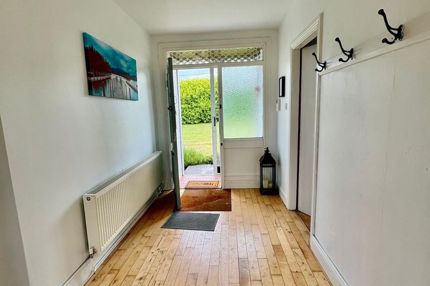 Twin Solstice, Ballygirriha, Berrings, Co. Cork, P32YN77