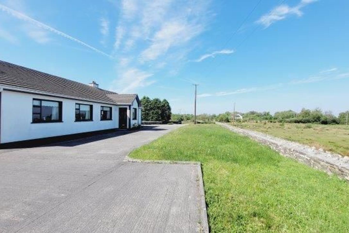 Uragh, Tullaghan, Tullaghan, Co. Leitrim, F91H5R6 4