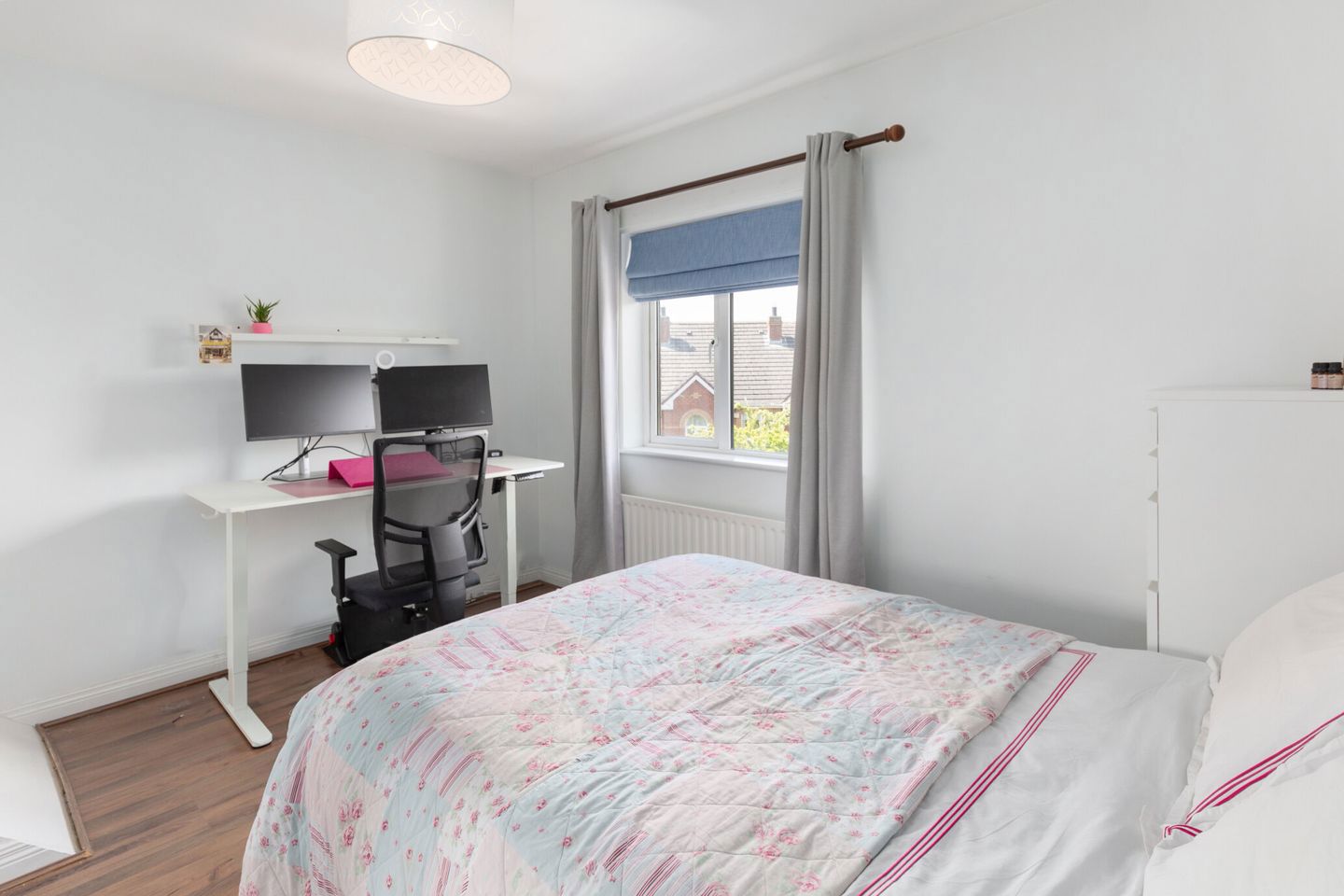 67 The Paddocks, Hybreasal, Kilmainham, Dublin 8, D08YY28