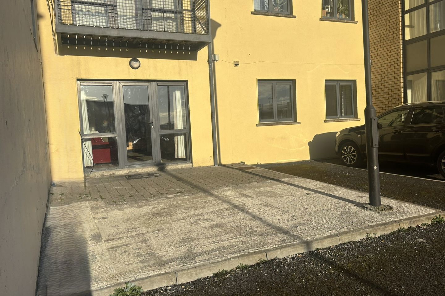 Apartment 4, The Quays, Longford Town, Co. Longford, N39A273