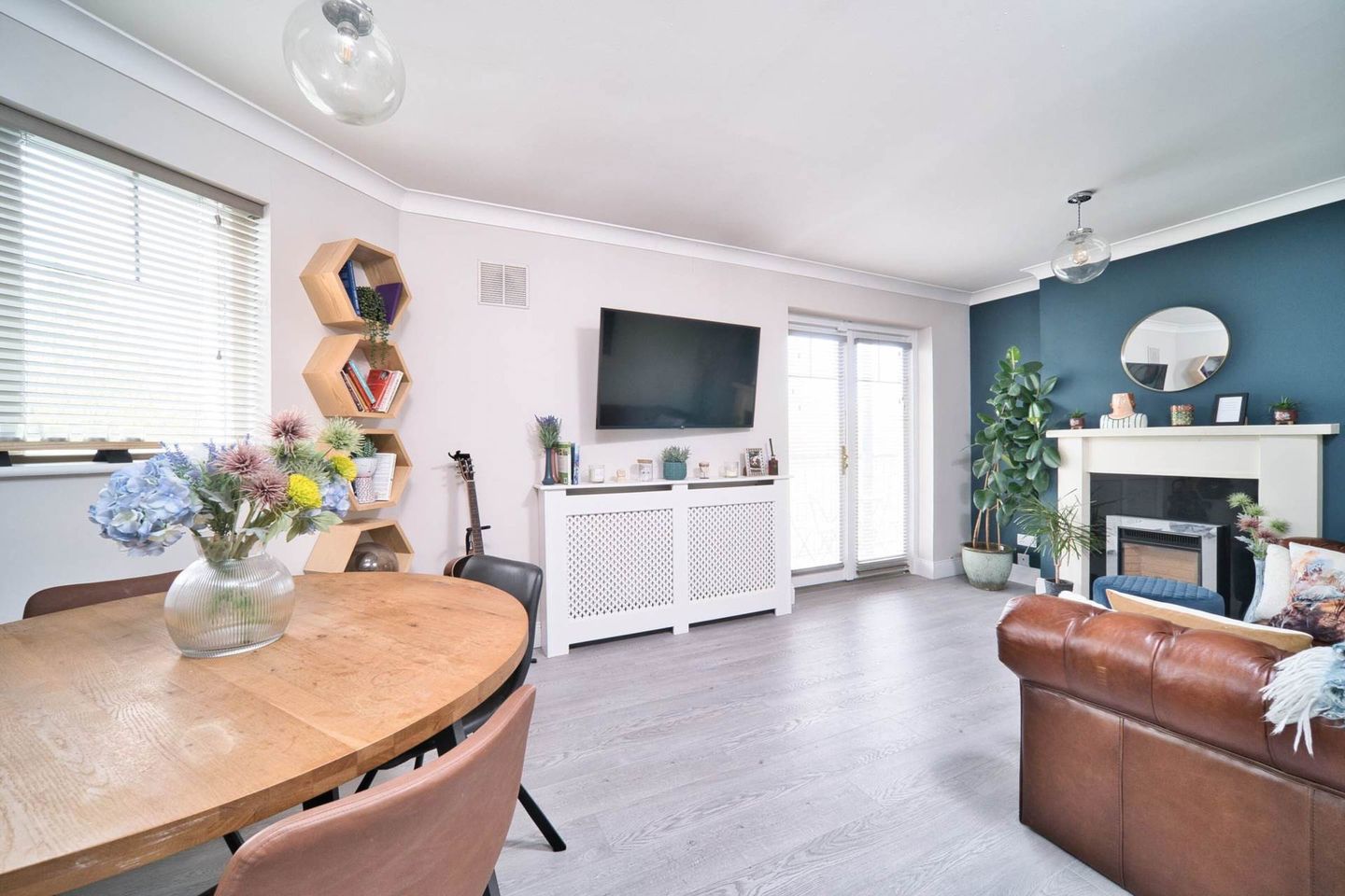 14 Straffan Court, Straffan Wood, Maynooth, Co. Kildare, W23V250 2