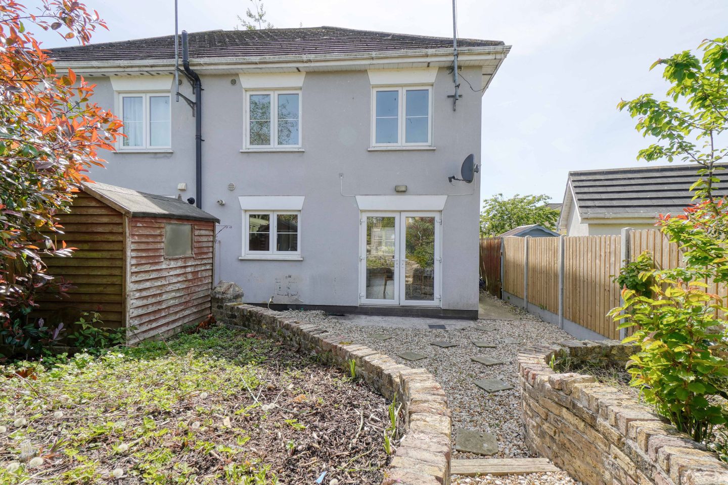 10 Lime Tree Avenue, Kilminchy, Portlaoise, Co. Laois, R32XYD5 14
