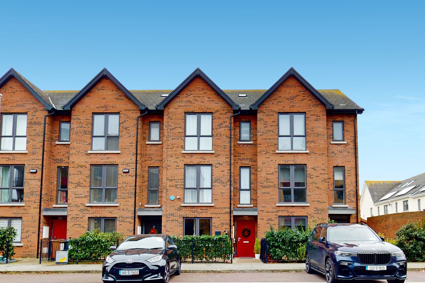 31 Marrsfield Avenue, Clongriffin, Dublin 13, D13R2NF 2