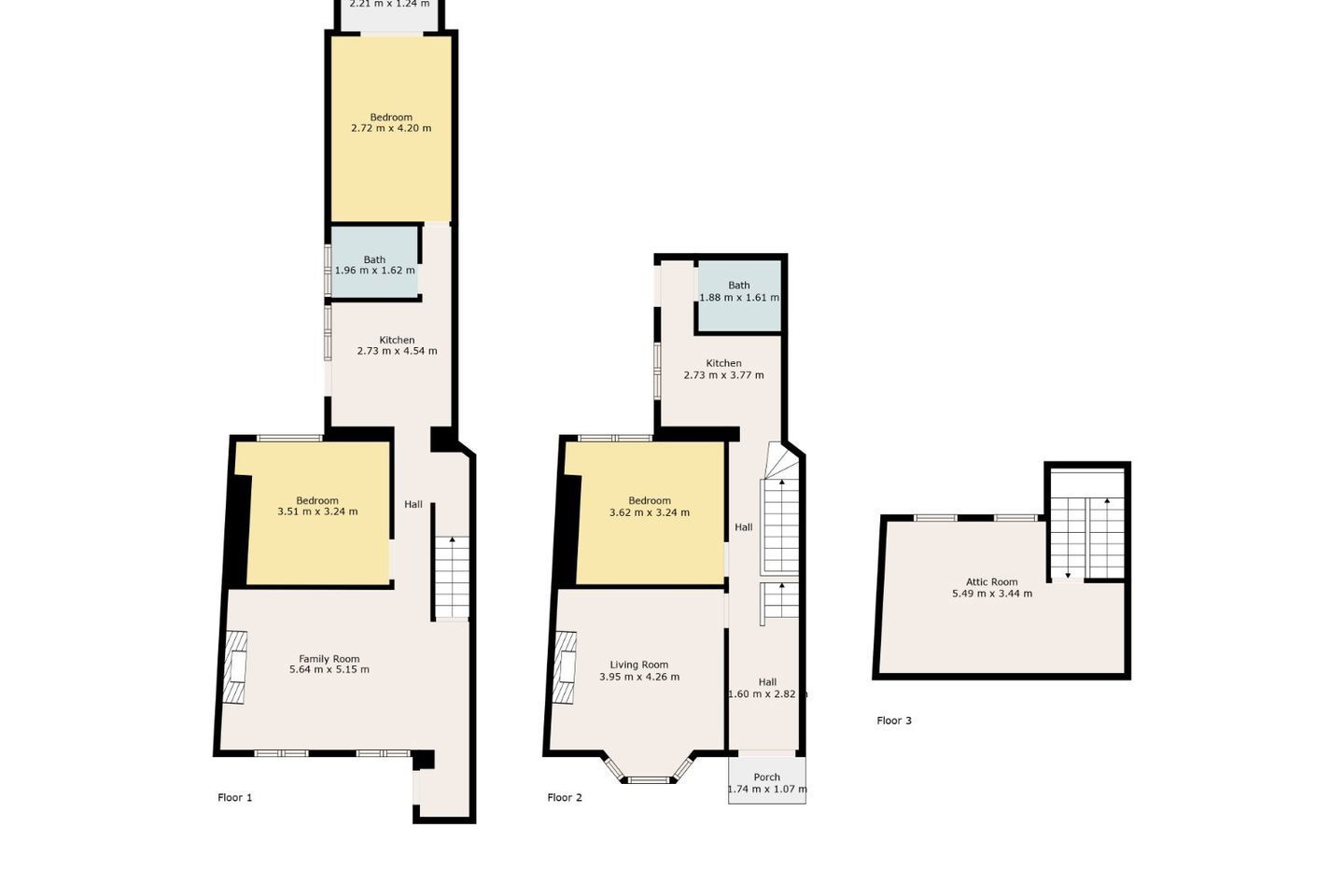 27 Emmet Road, Kilmainham, Dublin 8, D08Y6Y5 18