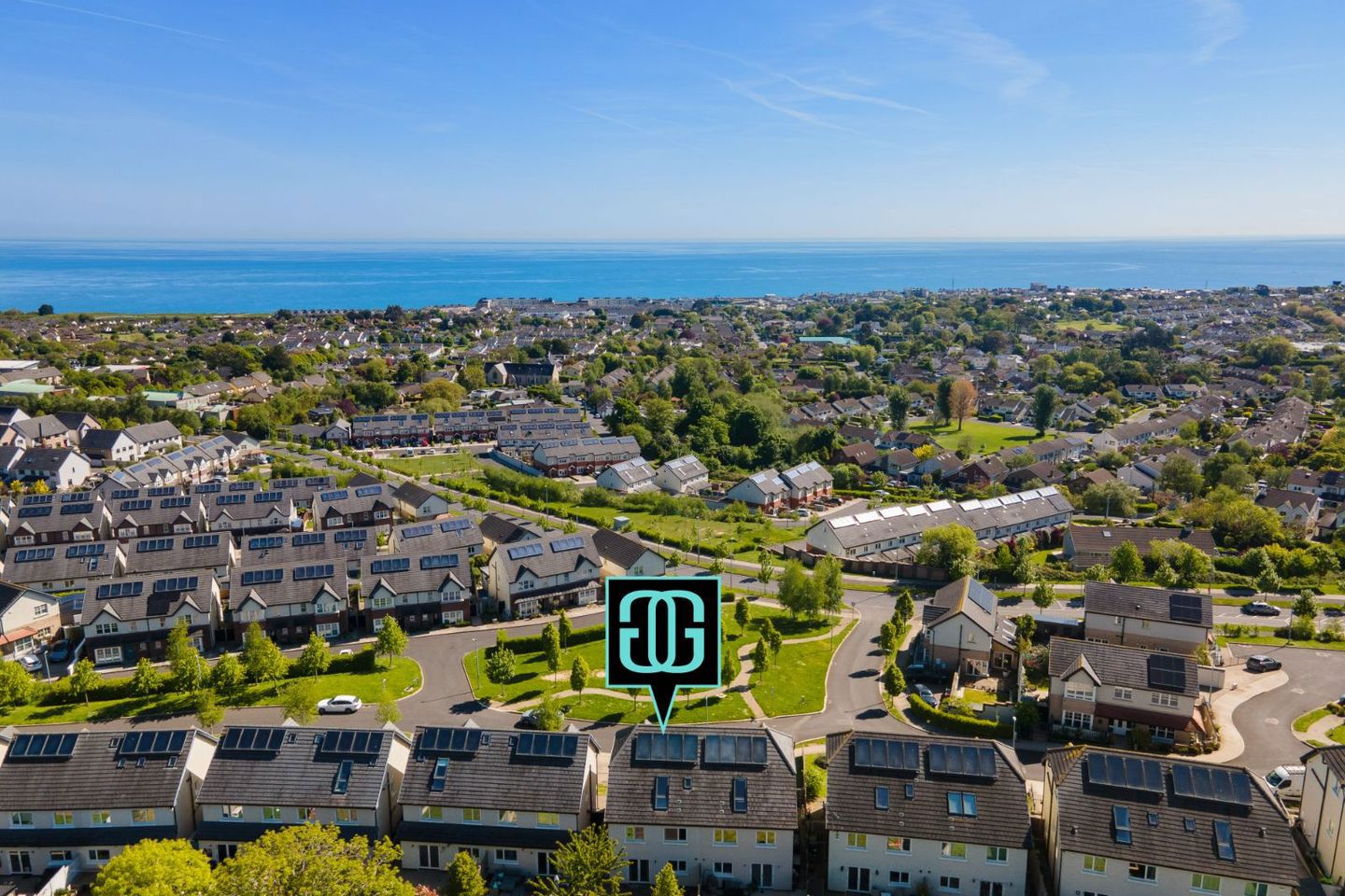 83 Seagreen Park, Greystones, Delgany, Co. Wicklow, A63YK40