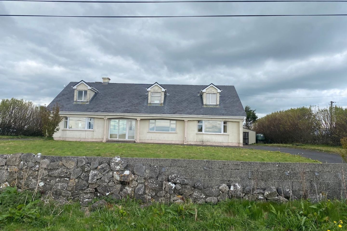 Cortonrue, Tuam, Co. Galway, H54AE64 4