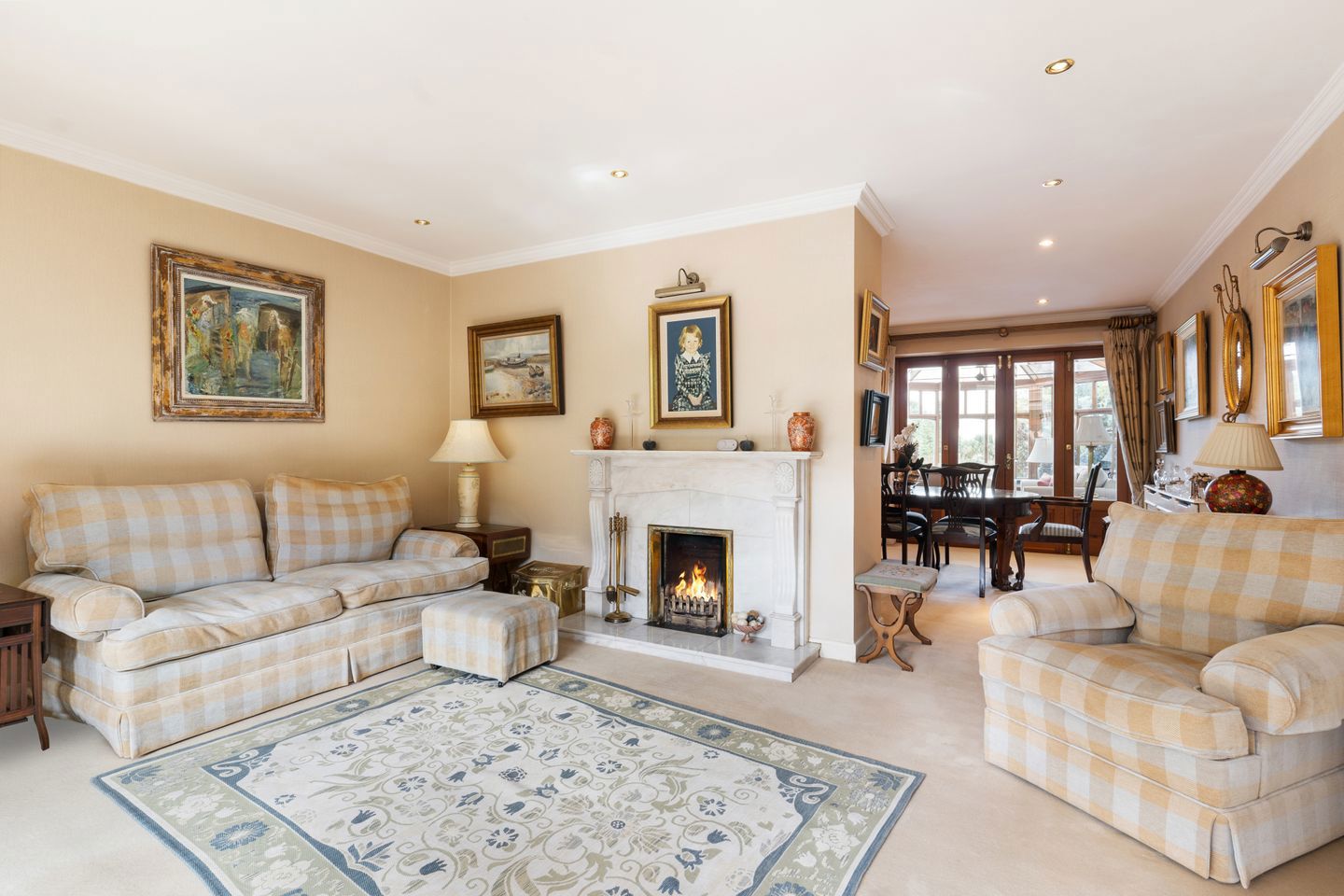 34 Kilteragh Road, Foxrock, Dublin 18, D18X8C2 5