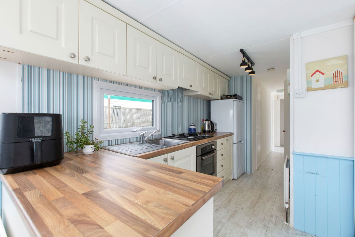 No 11 Jacks Hole Beach Resort, Ballynacarrig, Brittas Bay, Co. Wicklow, A67YC91 9