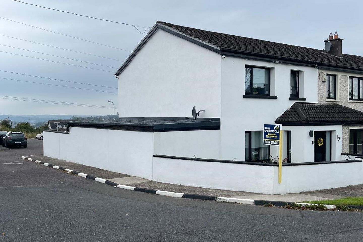 12 Thorndale Estate, Dublin Hill, Ballyvolane, Co. Cork, T23R9Y5 4