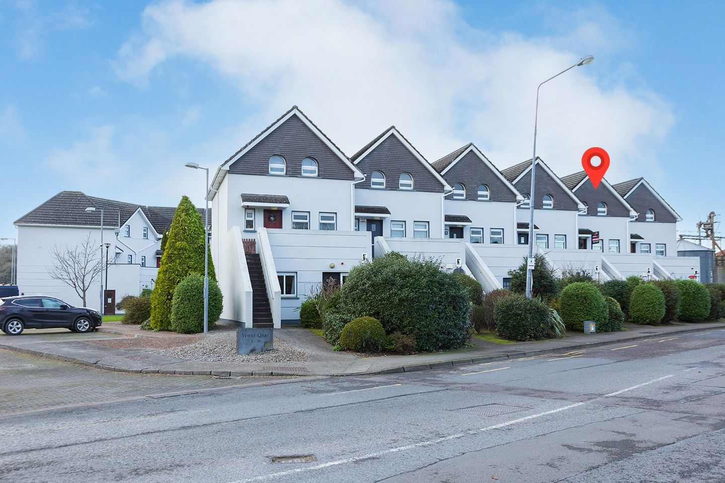 8 Wood Quay, Midleton, Co. Cork, P25V064