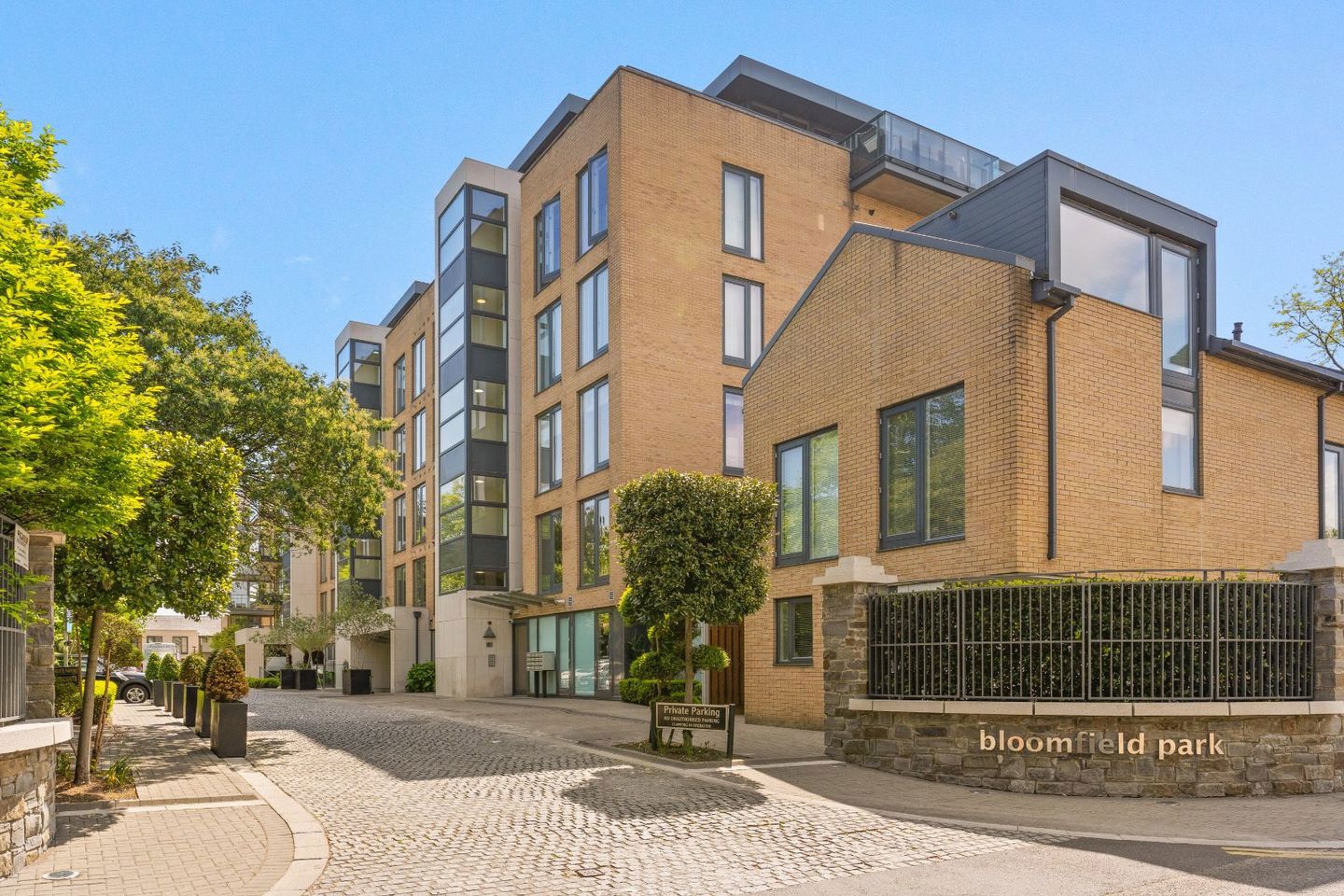 47 Bloomfield Park, Bloomfield Avenue, Donnybrook, Dublin 4, Donnybrook, Dublin 4, D04K880 8