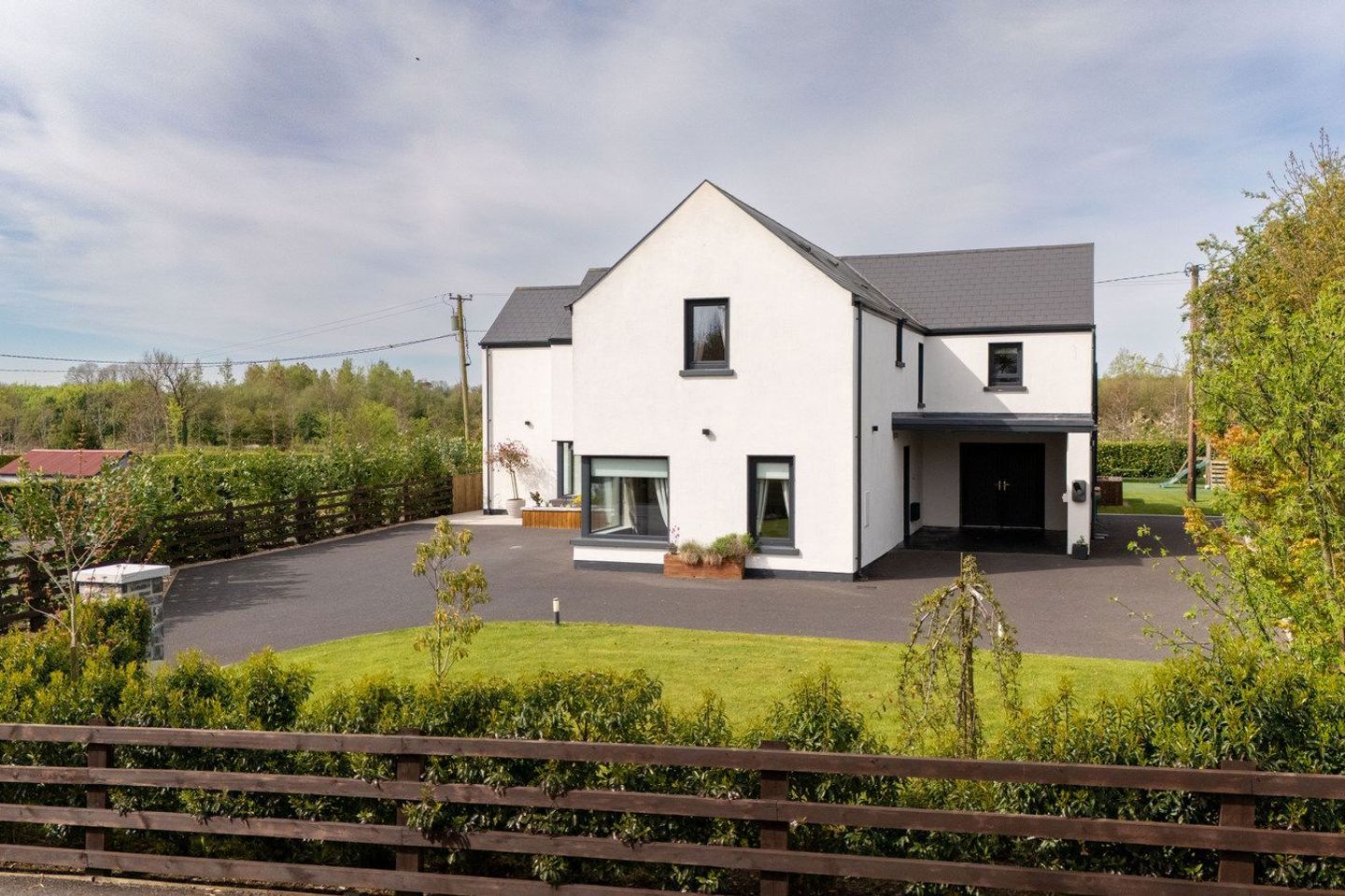 Woodside, Castletown Geoghegan, Castletown-Geoghegan, Co. Westmeath, N91NRK7